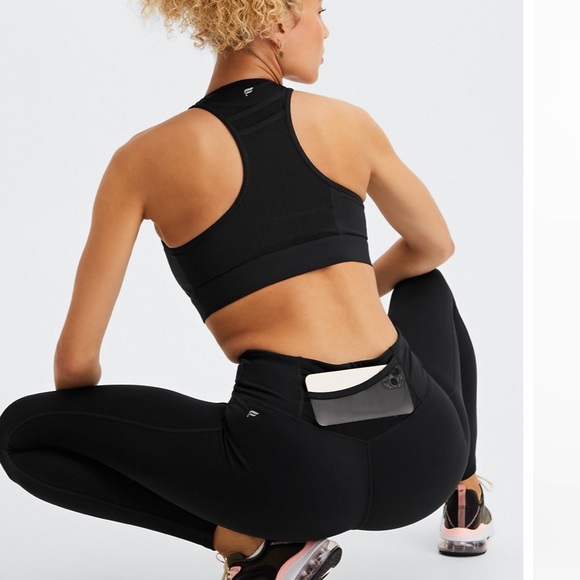 Fabletics Trinity Motion365 Legging - XS - Picture 4 of 8